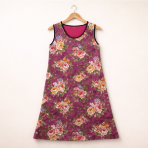 Vestido Fuji by Mekishico