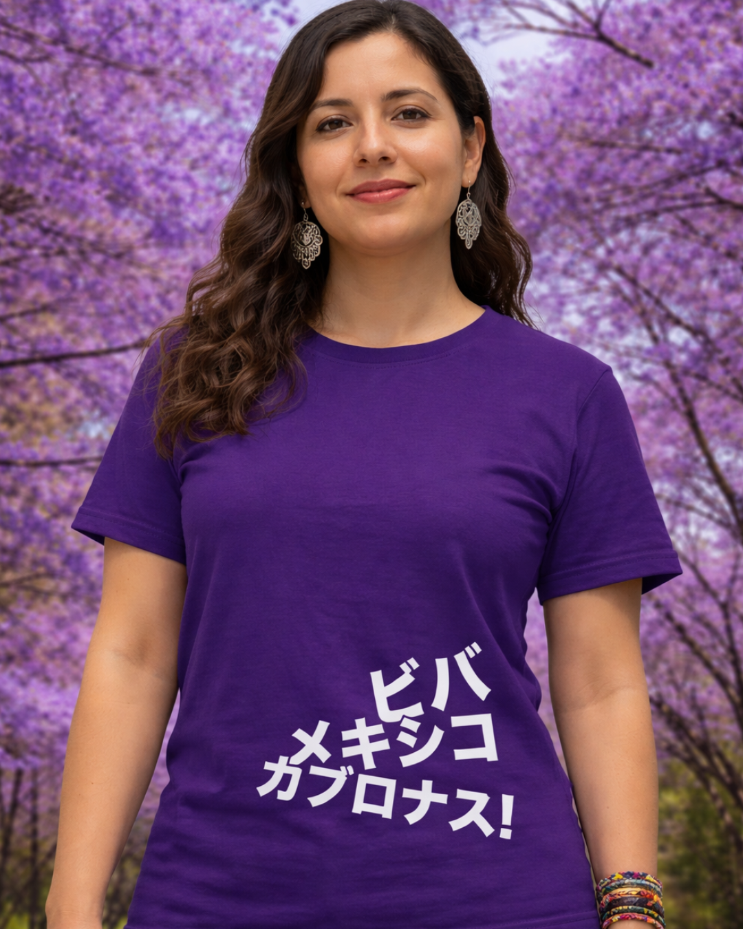8M playera de Mekishico