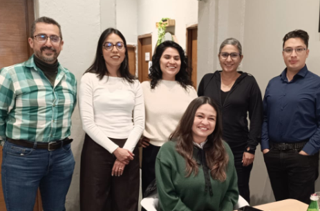 Club de Lectura: El Conde de Monte Fuji